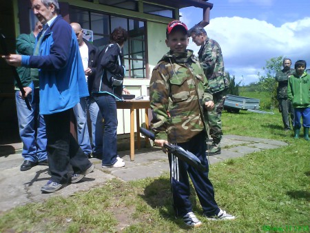 Roman Hanuska 11.miesto