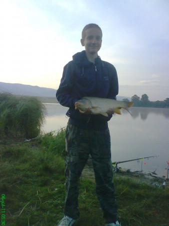 54cm Kapor, Ján Alexi